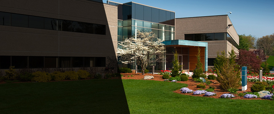 Hamptonville Landscapers