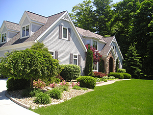 Landscapers and Lawncare Services in Hamptonville, NC
